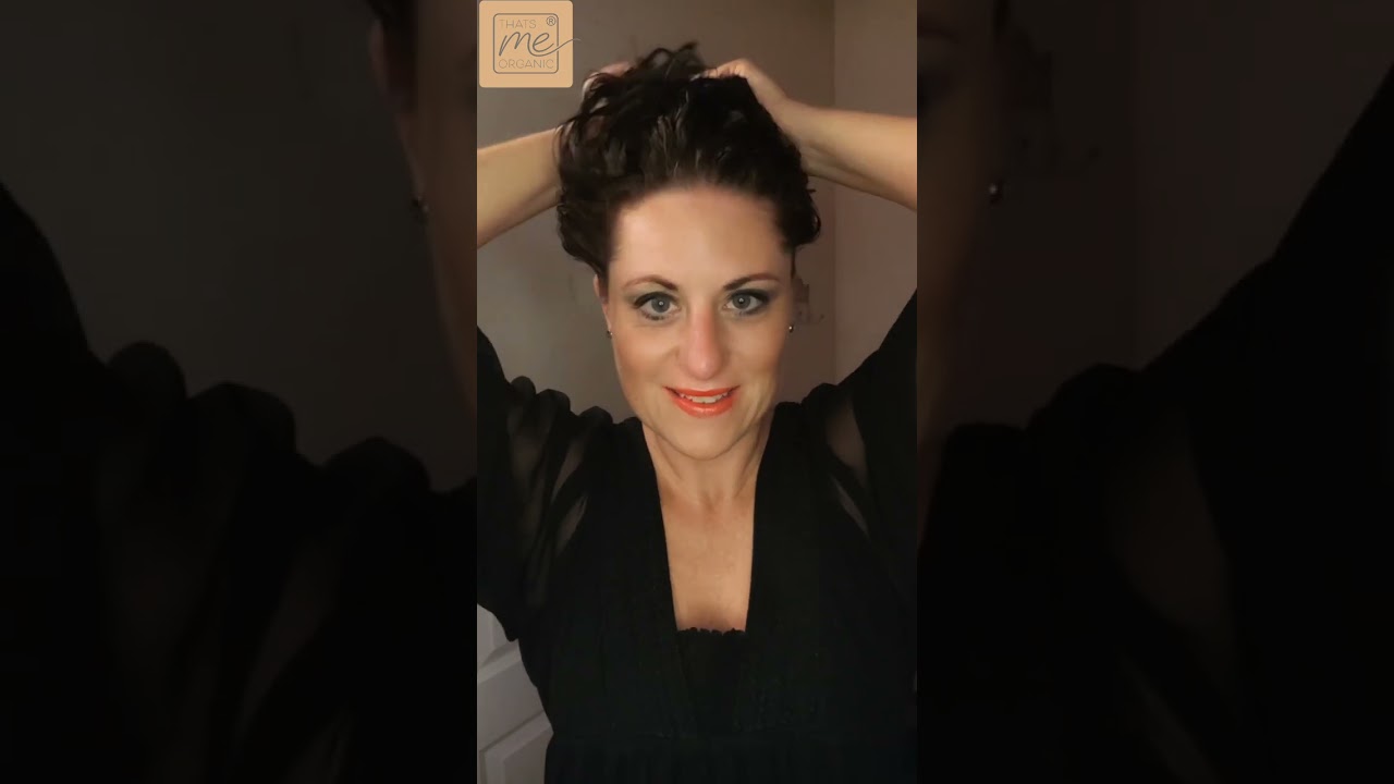 Thats Me Organic Bio Haarmaske & Spülung Aloe 2in1 – 200 Ml, Für Sehr Trockenes Haar, Vegan