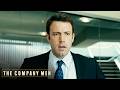 The First Round of Layoffs | The Company Men | Ben Affleck, Tommy Lee Jones, Chris Cooper