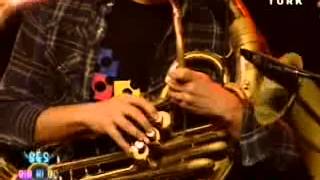 Yasemin Mori ft. Boğaziçi Jazz Choir - Adını Sen Koy (Live)