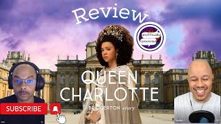 Uncovering the Power and Politics of Queen Charlotte in Bridgertonverse: A Review  #queencharlotte