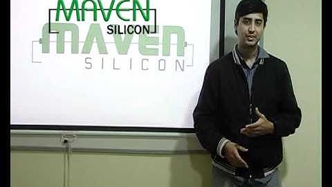 VLSI Training SystemVerilog