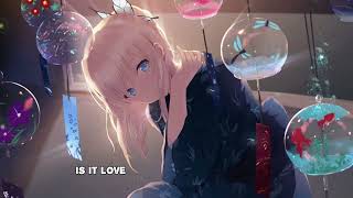 Nightcore - Don’t Be Shy ( Lyrics )