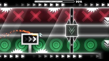 Count to Twenty | Geometry Dash