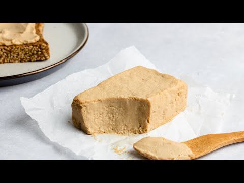 Video: Pickled Tofu Cheese