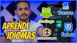 Aprende inglés o cualquier idioma GRATIS #apps screenshot 3