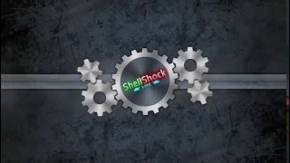 Shellshock Episode 4: Me vs. The world.