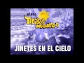 Banda tierra mojada  jinetes del cielo  audio oficial