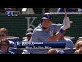 Royals win on walk-off grand slam
