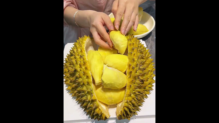 母亲节要到啦 快给妈妈安排上这个榴莲蛋糕！#母亲节 #榴莲爱好者