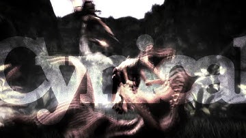 Break the Fall - Mep Part