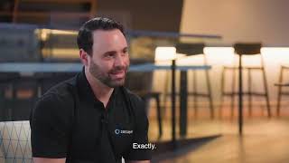 Intel Interviews Zenlayer - Edge Cloud For Media Entertainment