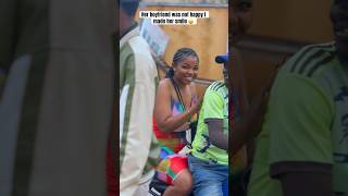 Egwu - Chike ft Mohbad | Her Smile 😊 #dance #100shorts2024 #viral #trending