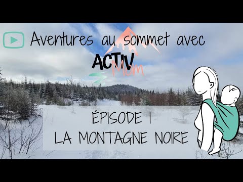 Rando/refuge Montagne noire ActivMom