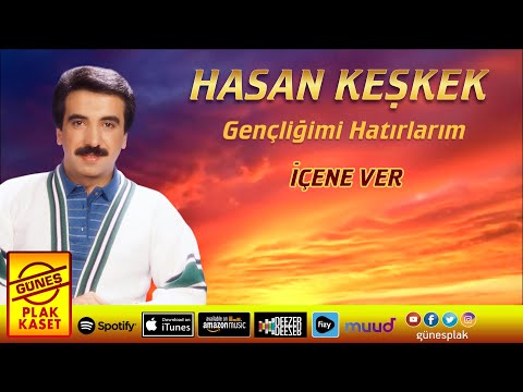 Hasan Keşkek -