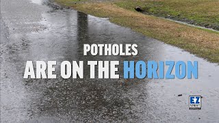 Pooling Roads? Stock up on EZ Street Today!