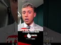 Impedir alguem de dar entrevista sem estar condenado? Poxa....