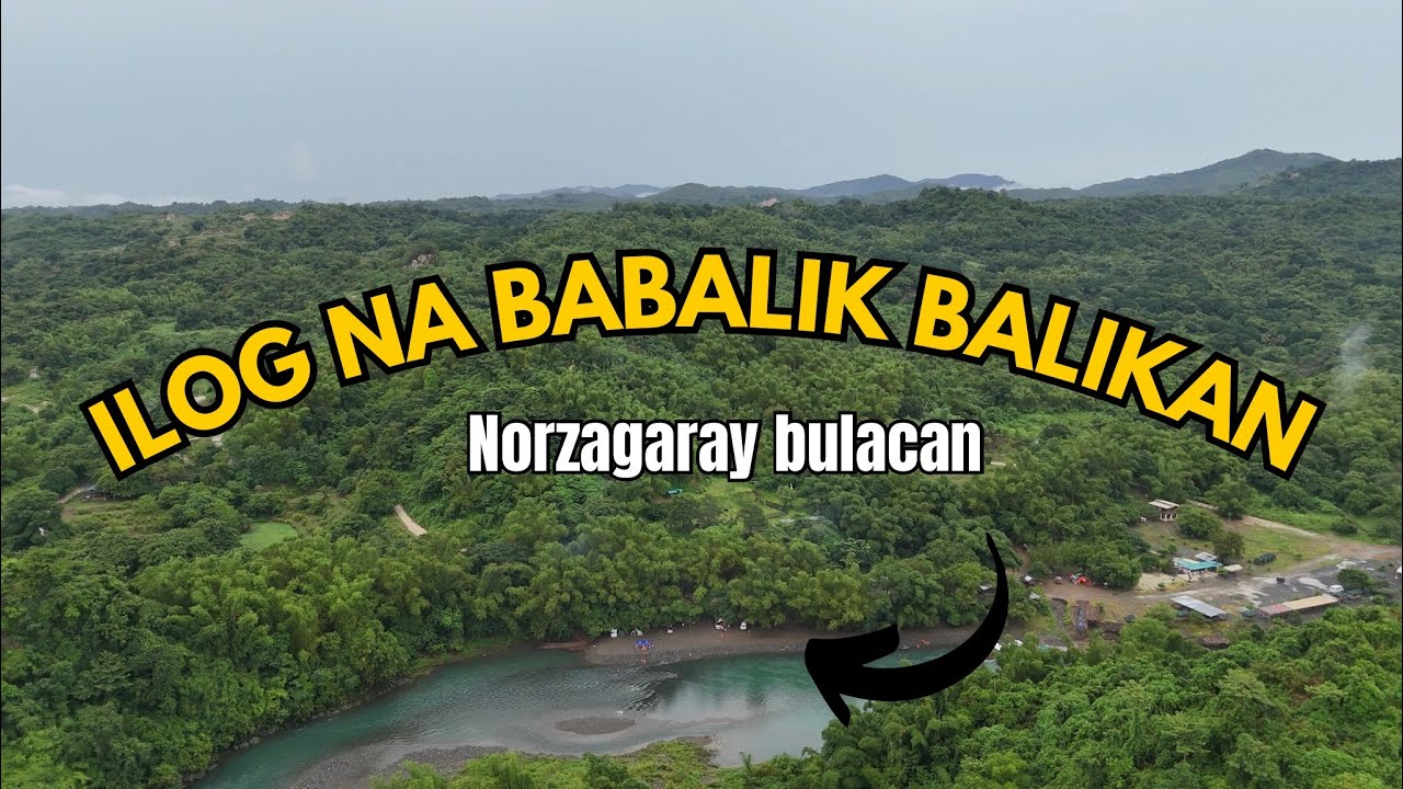 TRIPLE P CAMPSITE ( NORZAGARAY BULACAN )