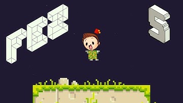 FEZ - Ep. 5 - Hidden Faces