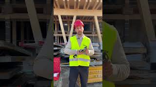 Cómo fijar soportación en estructura de madera y hormigón (sistemas certificados)