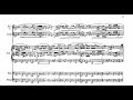 Paul Hindemith - Kammermusik No.7 (w/ score) (1927)