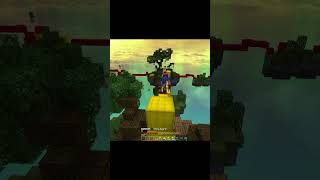 9 block extension with butterfly click