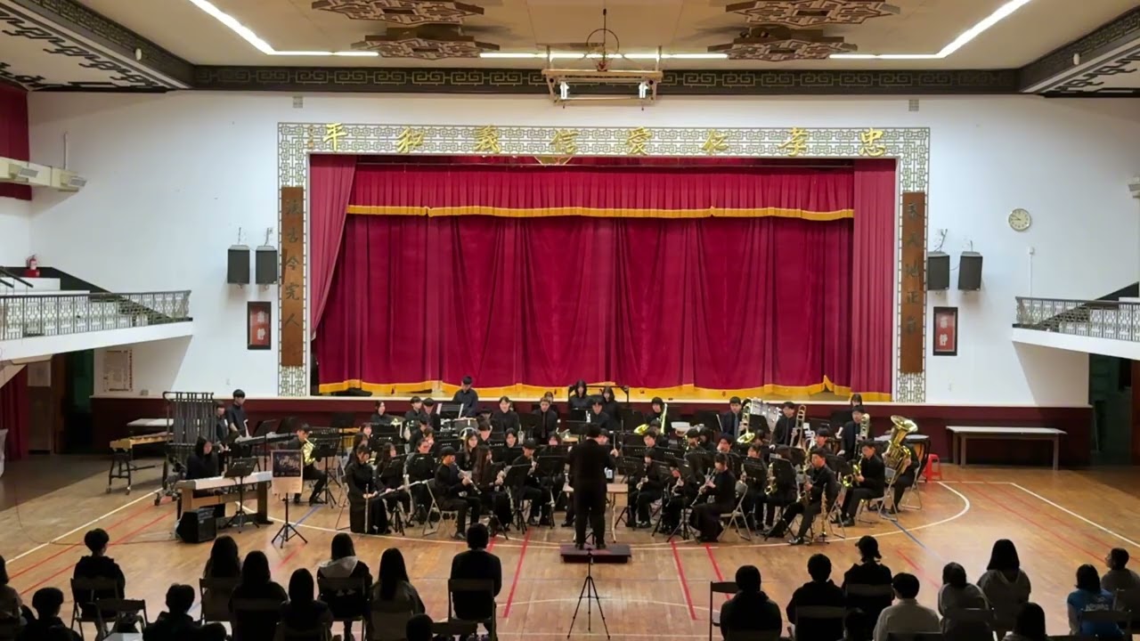 閃光 / 川上洋平 arr.金山徹