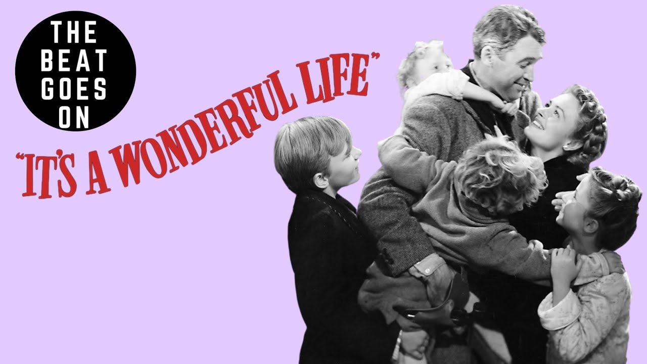 "It's a Wonderful Life" continues to inspire 75 years after its debut ...