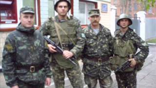 Служба в военно-морских силах Украины/ г. ОЧАКОВ  (срочники)