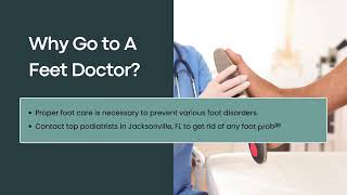 The Best Foot Doctor Near Me