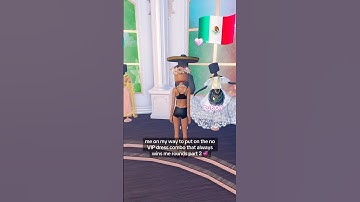 NO VIP LAYERING COMBOS IN DRESS TO IMPRESS (outfit hacks + ideas) 💞 #roblox #dresstoimpress #dti