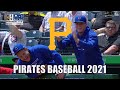 Pirates Baseball 2021