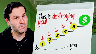 5 Blind Spots Holding Your Creative Agency’s Growth Back