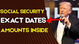Big Reveal on January 13 — 2026 Social Security Increase, Exact Dates and Amounts Inside