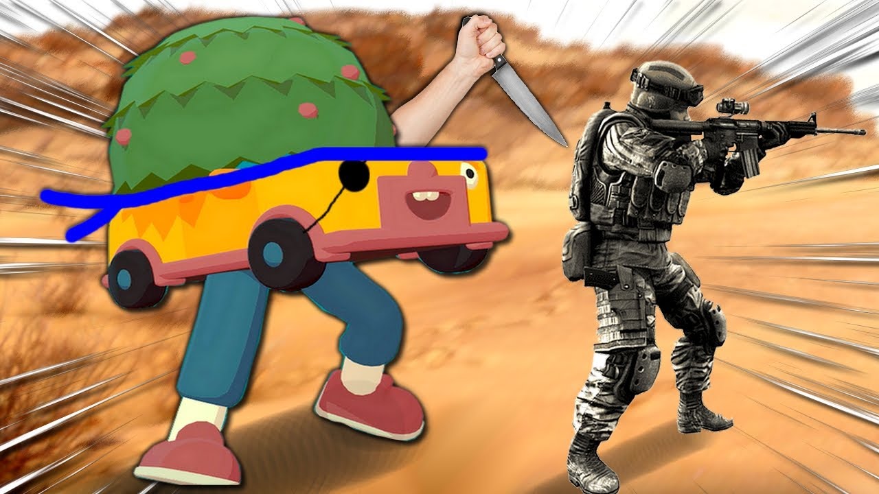 YÜRÜYEN ARABADAN %100 GİZLİLİK TAKTİKLERİ (Solid Snake Öneriyor)