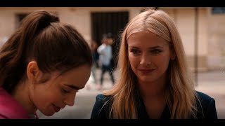 Ma Cherie Amour | Emily &amp; Camille | Emily In Paris