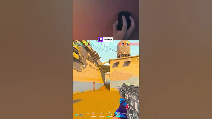 Only Playing Yoru On Bind 👾 #valorant #valorantclips #gaming