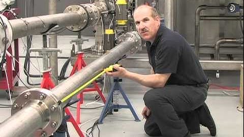 Siemens SITRANS FUS1010 clamp-on flowmeter installation guideline