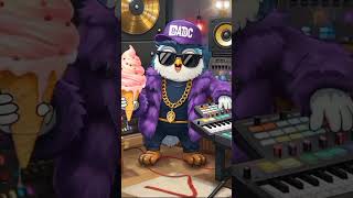#owl #kids #cartoon #baby #animation