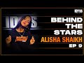 Idals podcast  behind the stars ep 9  alisha shaikh  dance artist  theidalscom