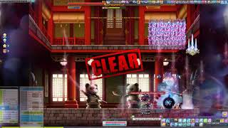 [REBOOT] Adele 56f clear in 13min 40secs