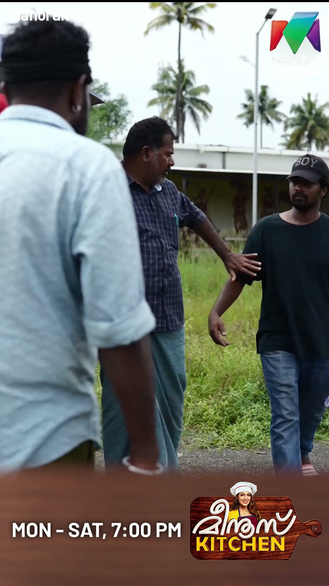 ഷൂട്ടിംഗ് ലൊക്കേഷൻ കാഴ്ച്ചകളുമായി മീനൂസ് കിച്ചൺ ? #meenuskitchen #bts