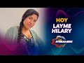 Hoy layme hilary en losstreamers