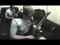 Light Light To Flies (Solo&#39;s) -  Trivium