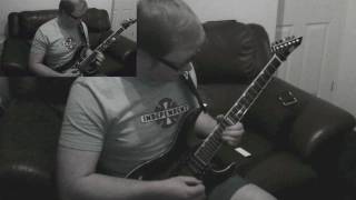 Light Light To Flies (Solo&#39;s) -  Trivium