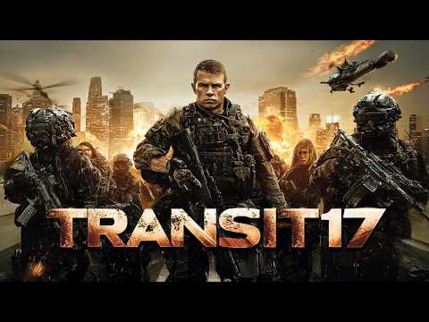 LAST HOPE MISSION | TRANSIT 17