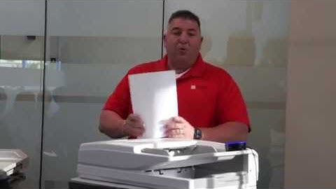 SHARP Alexa Demo - Mike Henry