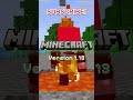 Bug di minecraft yg ga pernah di benerin sama minecraft #minecraft  #minecraftindonesia