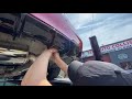 How to install a valvetronic exhaust on a bmw f30