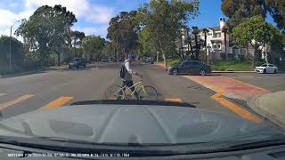 Idiot Drivers 20230705