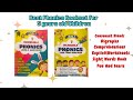 Incredible Phonics Level 3 Demo